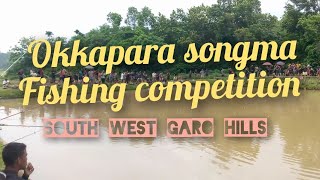 Okkapara fishing Competition SWGH//