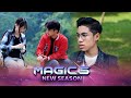 Salah Paham! Irshad Sakit Hati Lihat Pipit dan Asep Berduaan | Magic 5 - Episode 411