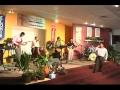 Extranjero - GRUPO VIVE