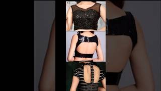 blouse designs#shorts #shortvideo #design#blouse  #stitching #suits #trending #youtubeshorts