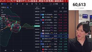 【5/1】NYダウ1000ドル急落。日本株への影響は？日経平均26000円割れるのか？円安加速で海外勢買い向かう？