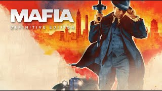 MAFIA DEFINITIVE EDITION - HER ZAMAN EN İYİSİ - #2