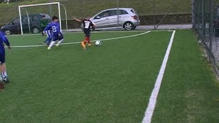 KDK 2005 vs Boys Melito sdc 11 4 2015