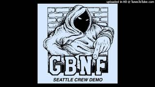 Gone But Not Forgotten - Seattle Crew Demo [Full EP]