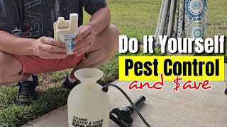 How I Save Money with DIY Pest Control and Demand CS