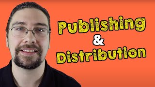 Publishing and Distribution - Podbean Academy