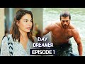 Day Dreamer | Early Bird in Hindi-Urdu Episode 1 | Turkish Dramas @erkencikus-pehlapanchi