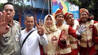 FESTIVAL BEDUG & GEMA TAKBIR KODYA JAKARTA TIMUR 2018