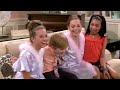 nicky ricky dicky u0026 dawn bts w maddie ziegler nick