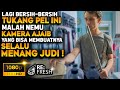 Gara-Gara Nemu Kamera Ajaib, Tukang Pel Ini Jadi Sultan Kaya Dalam Semalam! - Alur Cerita Film