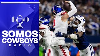 Somos Cowboys Radio: Preparación para Monday Night Football | Dallas Cowboys 2024