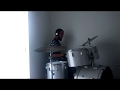 The McClurkin Project - Song Of Gratitude (Drum Cover)