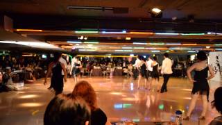 2014.04.26 MAX.DANCE 成發 - 國防大學 - Salsa