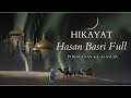 CERAMAH SUNDA KI BALAP - HIKAYAT HASAN BASRI FULL