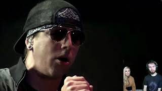 Download Lagu A Musician and a Jerk React to Avenged Sevenfold S... MP3 Gratis