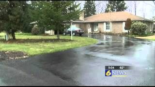 Body of missing Clearfield County man found in