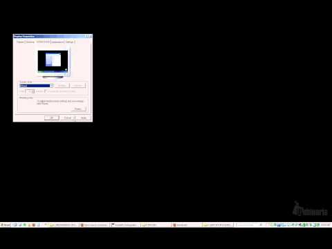 How to Disable ScreenSaver on Windows XP How to Disable ScreenSaver on Windows XP
