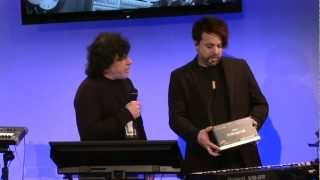 Roland's NEW Studio-Capture [NAMM 2013]