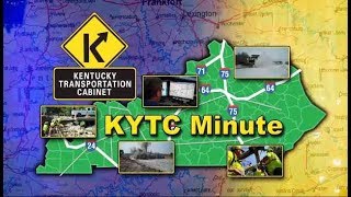 KYTC Minute - Aviation Day 2017