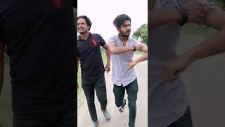 টিংকু এটা কি করল হাসির সাথে|Tinku Hasi Comedy|Bangla Funny Video #shorts