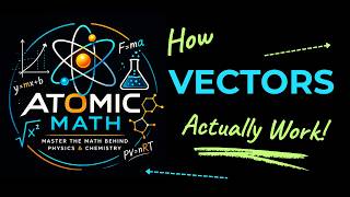How vectors actually work