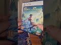 Prince of Persia: The Lost Crown PS5 Unboxing