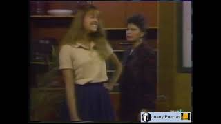 1992 TVE1 Avance ABIGAIL/CATHERINE FULOP