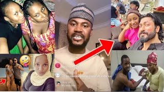 Tirkashi Bayan Korarsa Daga Kannywood Ya Tonawa Yan Kannywood Asiri Yanzu Yanzu Ga Videon