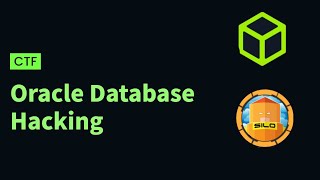 Oracle Database Exploitation with Metasploit | CTF Walkthrough
