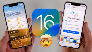 iOS 16 features: Hidden tidbits and changes!