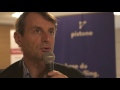 Laurent Pontegnier - Interview au #SocialSellingForum