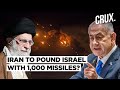 Iran Warns Israel, US Of 