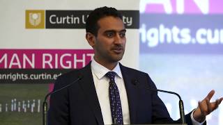 Human Rights, Populism and the Crisis of Meaning - Dr Waleed Aly