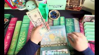 Savings Saturday - How Many Challenges Can We Finish?