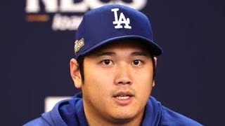 ドジャース・大谷「微力ながら」約7800万円寄付　LA山火事復興支援に立ち上がる　米メディア称賛