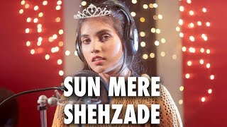 Sun Meri Shehzadi (Female Version) Full Video | Cover By AiSh | Saaton Janam Mein Tere