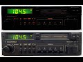 1980s Blaupunkt Heidelberg SQR 24 Car Cassette Radio Player / Testing - For Sale