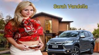 Sarah Vandella's biography | real life | boyfriend | net worth | famous video | age | actress