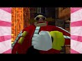 Sonic Adventure 2 (Dark Story + Final Story)  Real-Time Fandub Games