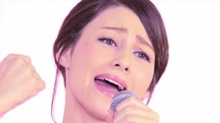 こぶしをきかして熱唱！ダレノガレ明美 演歌歌手デビュー!?デビュー曲「ダレノタメ」のMV大公開