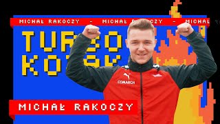 NAJWIĘKSZY TALENT CRACOVII WCHODZI DO GRY! TURBOKOZAK: MICHAŁ RAKOCZY