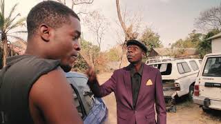 Unogona kugocha pitbull  (latest comedy) gringo jnr ft chati butao