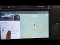 perodua bezza 2023 quick tour touchscreen gps test sarikei