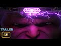 MARVELS AVENGERS|THE MODOK THREAT TRAILER PS4