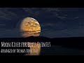 Moon River For Brass Quintet || By Henry Mancini || Arranged By Thomas Boniface