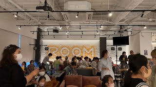 Kaulana Live in北九州小倉ROOM