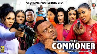 THE COMMONER SEASON 5(2023 New Movie} - Ken Erics|2023 Latest Nigerian Nollywood Movie