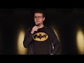 mieszko minkiewicz stand up