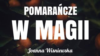 Pomarańcze w magii /live tik tok/