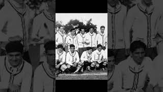 ¿Qué pasó en el mundial de URUGUAY 1930? #shorts #shortfeed #futbol #mundial #football #fyp #viral